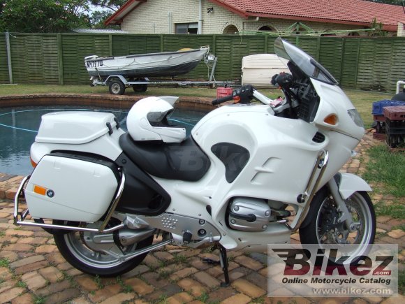 BMW R 1150 RT gallery